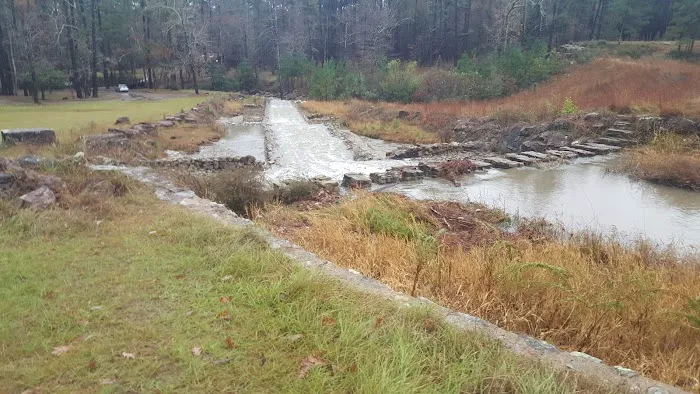 Boykin Springs Recreation Area 1