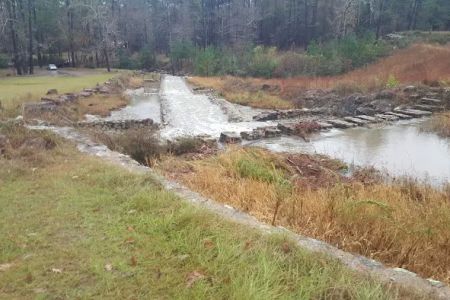 Boykin Springs Recreation Area