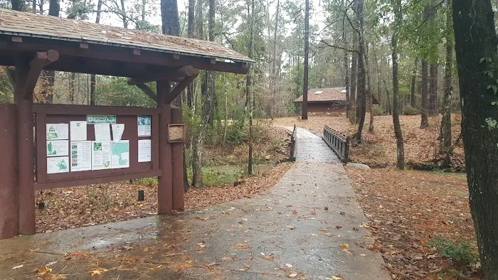 Boykin Springs Recreation Area 9