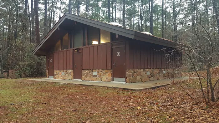 Boykin Springs Recreation Area 10