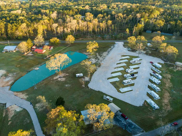 Auntie M's RV Park 7