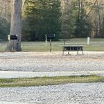 Auntie M's RV Park