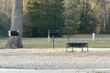 Auntie M's RV Park