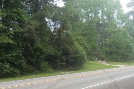 G & D's Loop 149 RV Park