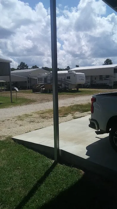 Hadley RV Park 1