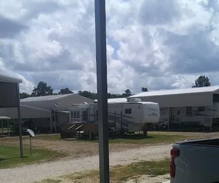 Hadley RV Park