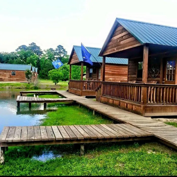 Brookeland / Lake Sam Rayburn KOA Holiday 1