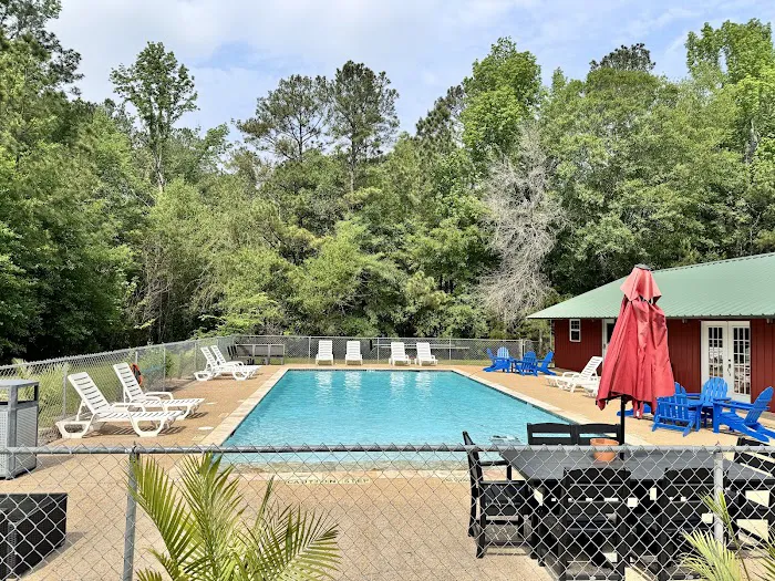 Brookeland / Lake Sam Rayburn KOA Holiday 7