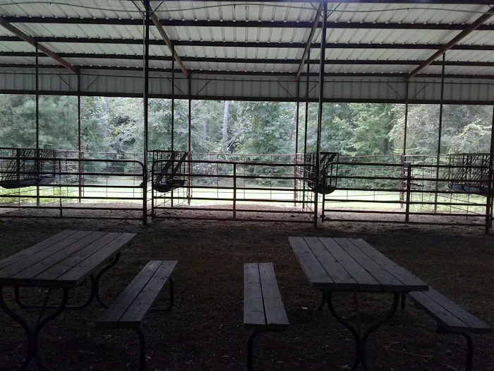 Brookeland / Lake Sam Rayburn KOA Holiday 3
