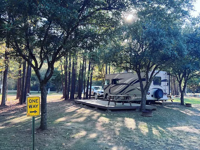 Brookeland / Lake Sam Rayburn KOA Holiday 8