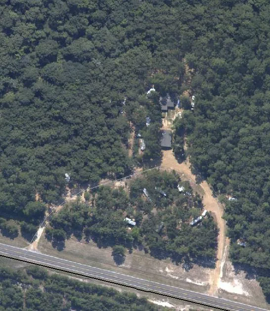 Rayburn RV Hideout 7