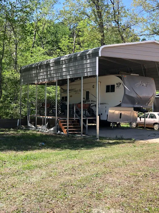 The Creek RV 1