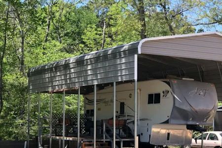 The Creek RV