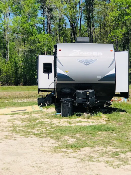 The Creek RV 10