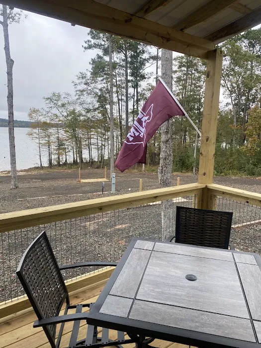 Lake Daze RV Park 3