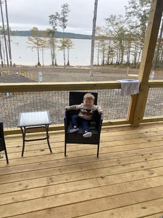 Lake Daze RV Park 4