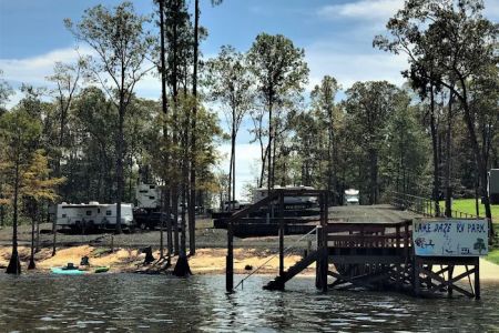 Lake Daze RV Park