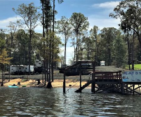 Lake Daze RV Park
