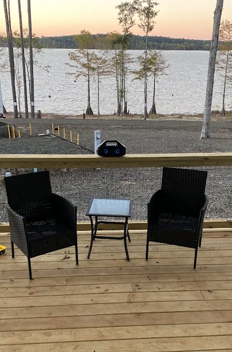 Lake Daze RV Park 2
