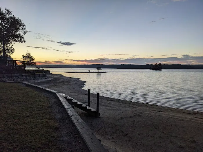 Paradise Point Park 2
