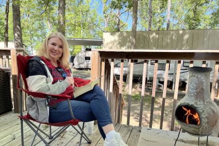 Shady Oaks Marina & RV Park