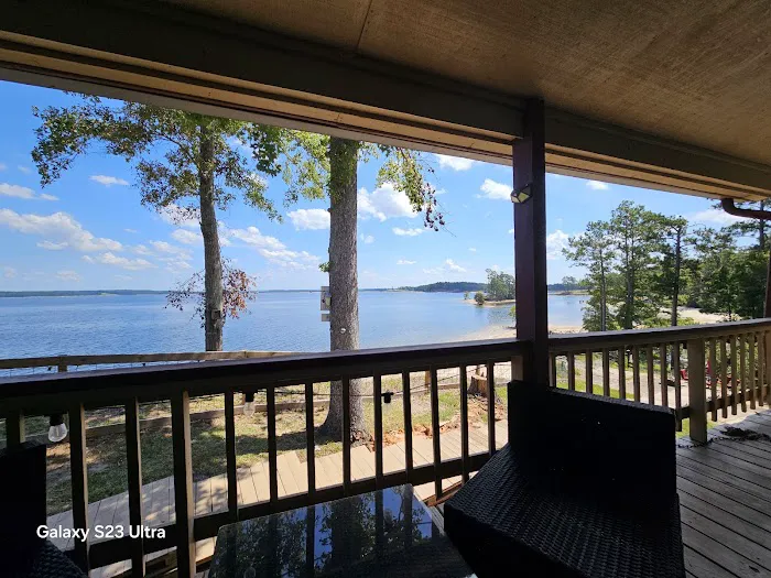 Shady Oaks Marina & RV Park 4
