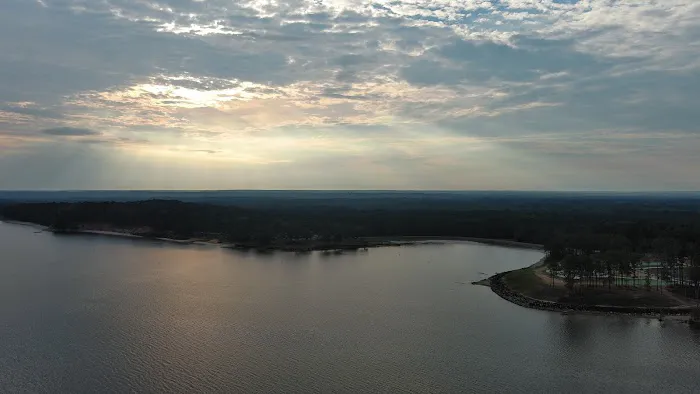 Shady Oaks Marina & RV Park 2