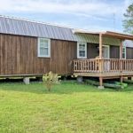 K&M Lake Rentals RV Park & Cabins