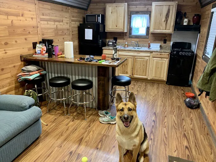 K&M Lake Rentals RV Park & Cabins 7