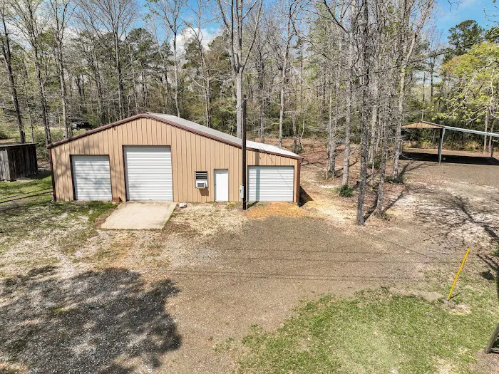 RV Park at Longhorn Meadows 10