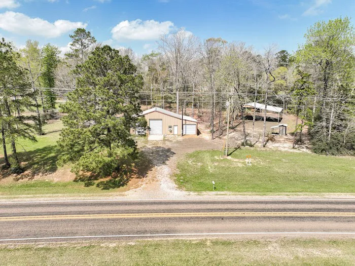 RV Park at Longhorn Meadows 6