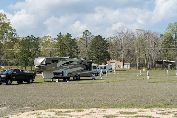 RV Park at Longhorn Meadows 3