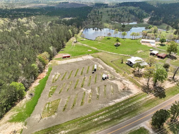 RV Park at Longhorn Meadows 8