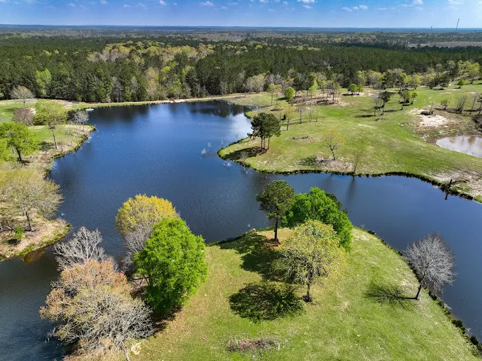 RV Park at Longhorn Meadows 5