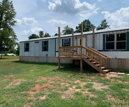 Kevin Strickland Properties LLC