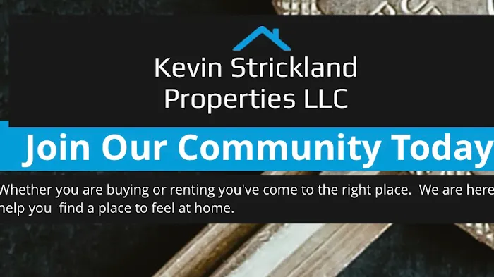 Kevin Strickland Properties LLC 4