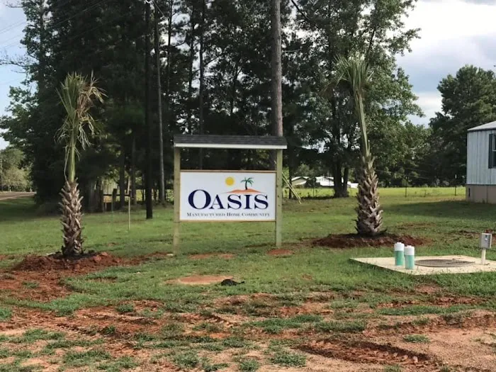 Oasis Manufactured Home Community 7