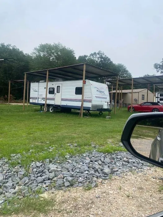 Serenity RV Park 1