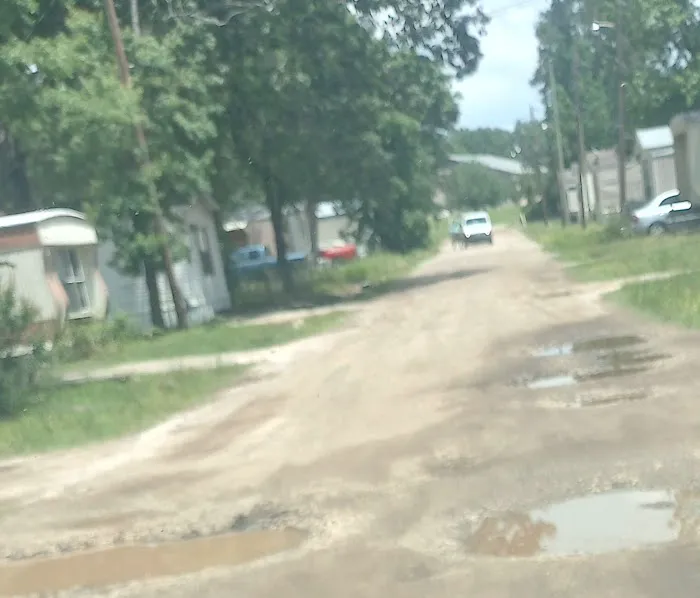 Pine Valley Mobile home Community 1