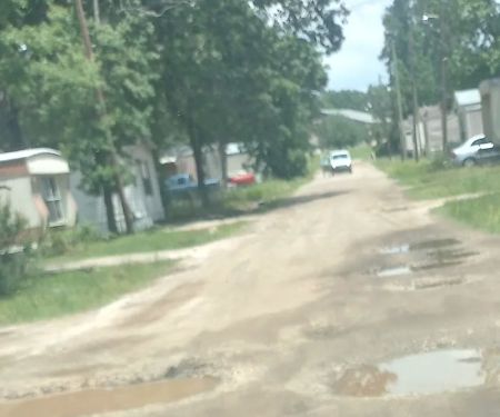 Pine Valley Mobile home Community