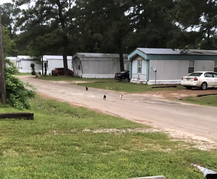 Pine Valley Mobile home Community 5