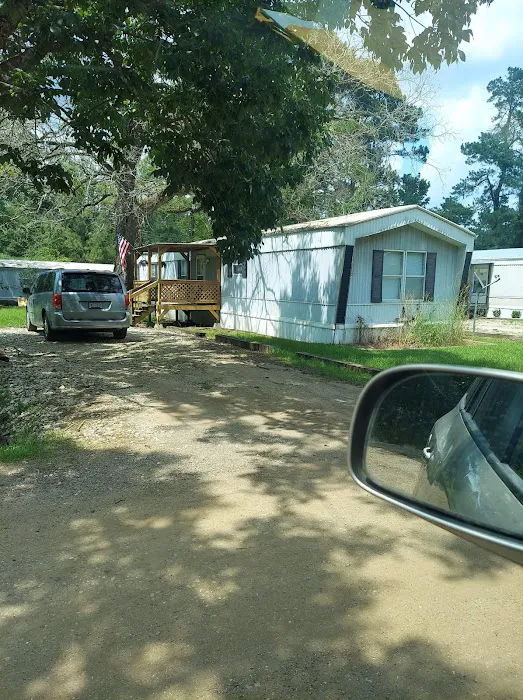 Pine Valley Mobile home Community 2