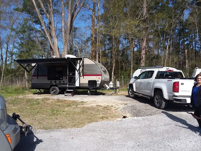 The Covered Wagon RV Park 3