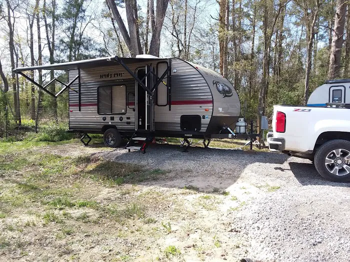 The Covered Wagon RV Park 4