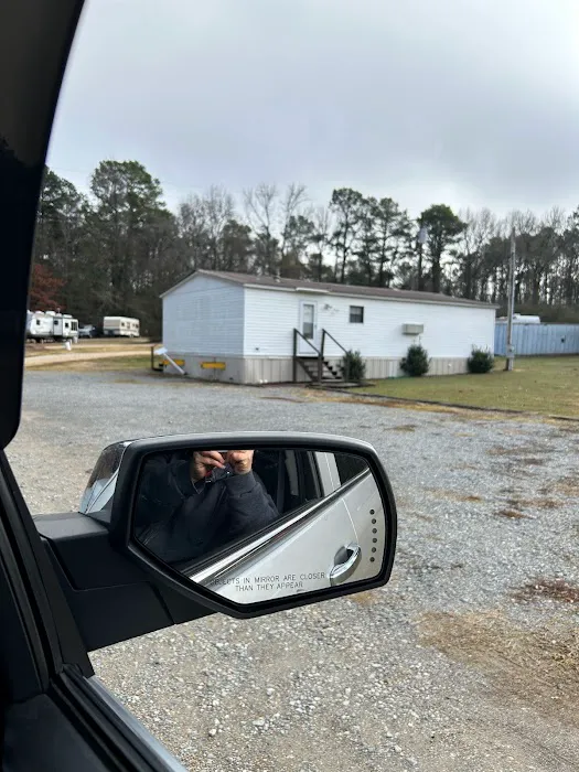 Silver Eagle RV Park 10