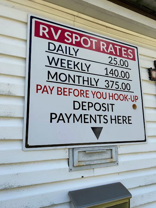 Silver Eagle RV Park 1