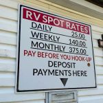 Silver Eagle RV Park