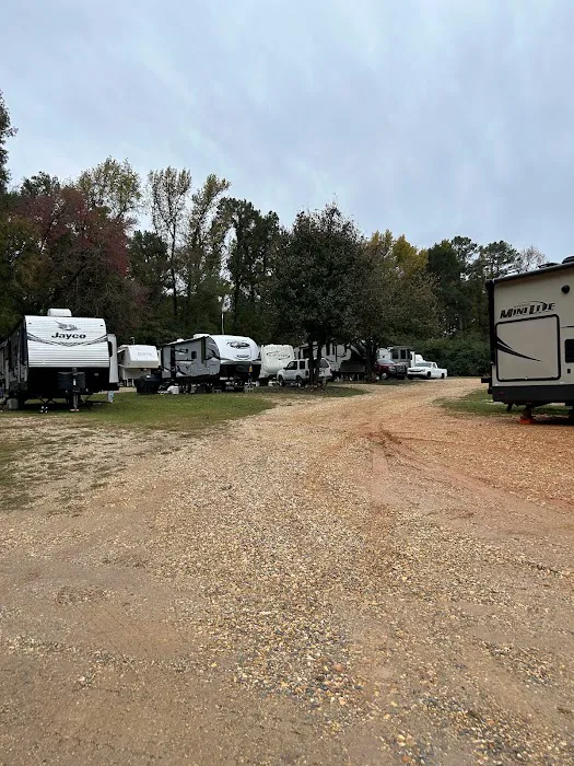 Silver Eagle RV Park 9