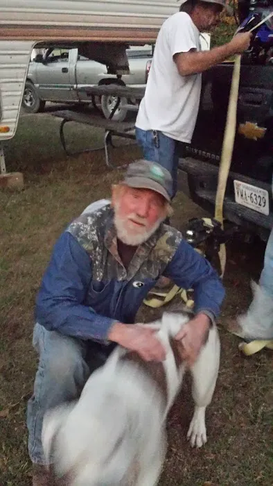 Silver Eagle RV Park 8
