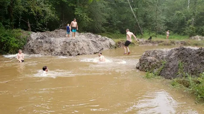 Ben Few Campground 2